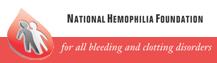 National Hemophilia Foundation